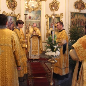 Фото от владельца Покровский собор