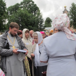 Фото от владельца Храм Сретения Господня