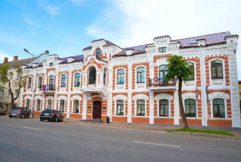 Отель «Рахманинов», Великий Новгород — фото 3