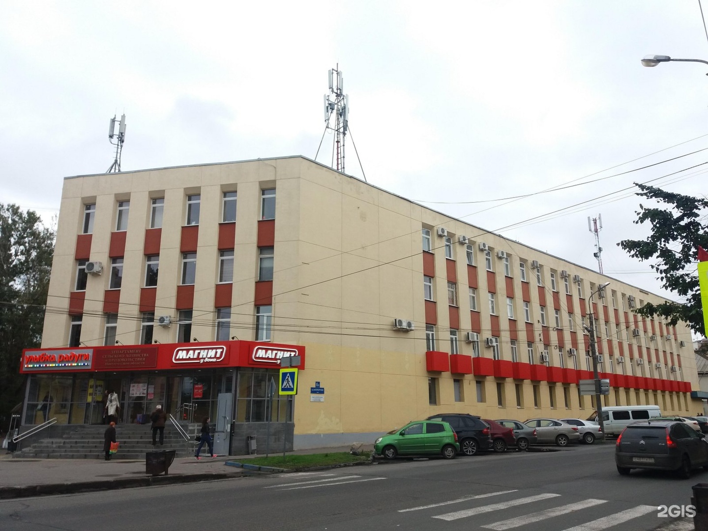 Великий новгород большая санкт петербургская. Большая Санкт Петербургская 6/11. Улица большая Санкт Петербургская 6/11 Великий. Большая Санкт Петербургская 6к11 магнит.