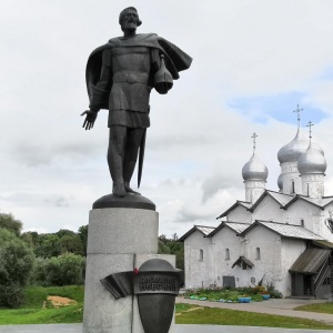 Фото от владельца Церковь святых благоверных князей Бориса и Глеба