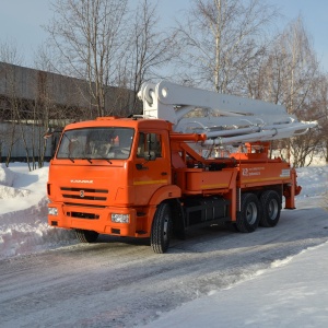 Фото от владельца Бетонный завод №1