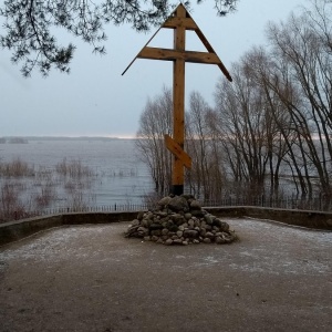 Фото от владельца Церковь Рождества Пресвятой Богородицы в Перынском Ските