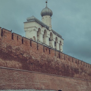 Фото от владельца Софийская звонница, музей