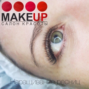 Фото от владельца Make Up, салон красоты