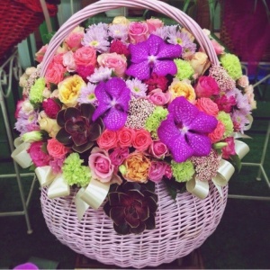 Фото от владельца Магазин цветов, ИП Агаммедова Н.Б.