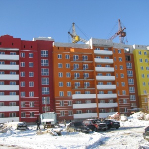 Фото от владельца ВологдаСтройЗаказчик, ООО, строящиеся объекты