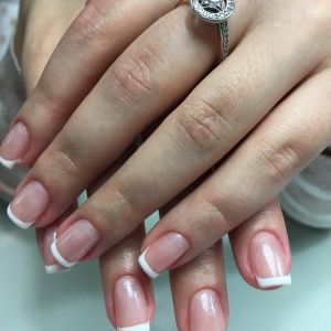 Фото от владельца Beautiful nails, студия маникюра