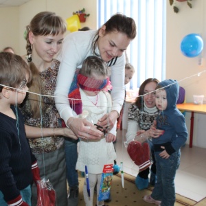 Фото от владельца Стрекоза, творческая студия