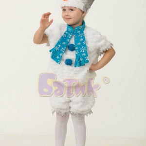 Фото от владельца Скоморох, компания по прокату детских карнавальных костюмов