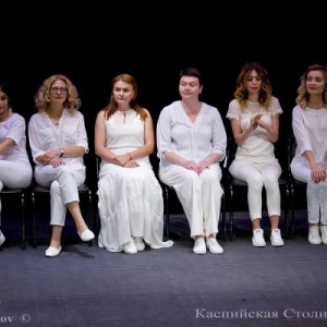 Фото от владельца Астраханский театр юного зрителя