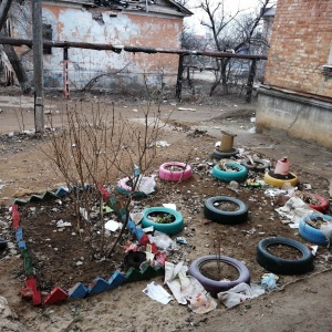 Фото от владельца Чистый город, МБУ