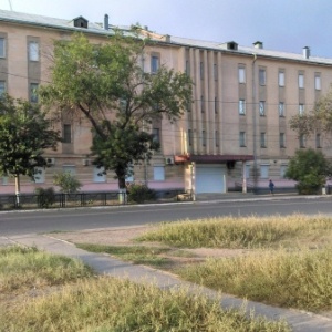 Фото от владельца Государственный архив Астраханской области