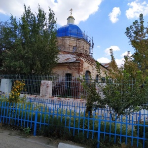 Фото от владельца Храм Введения во храм Пресвятой Богородицы