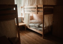 Петрозаводск: Капсульные отели Karelia hostel