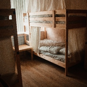 Фото от владельца Karelia Hostel