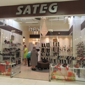 Фото от владельца Sateg, магазин женской обуви