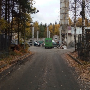 Фото от владельца ТВС, автосервис