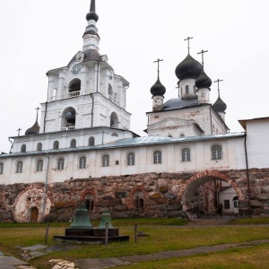 Фото от владельца Интурист-Петрозаводск, ООО, туристическая компания