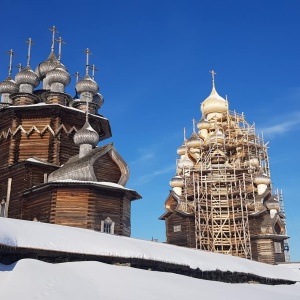 Фото от владельца Карелиясафари, ООО, туроператор