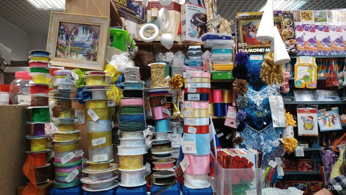 рукоделие петрозаводск