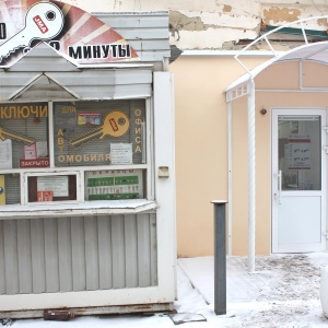 Фото от владельца Тамбов ключ, мастерская по изготовлению ключей