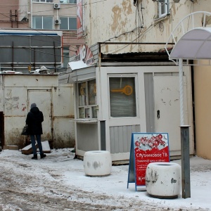 Фото от владельца Тамбов ключ, мастерская по изготовлению ключей