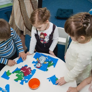 Фото от владельца iTeacher, международная школа иностранных языков