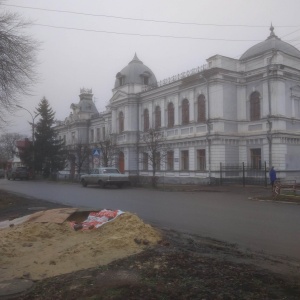 Фото от владельца Тамбовский колледж искусств