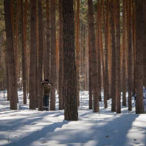 Фото от владельца Воины света, клуб