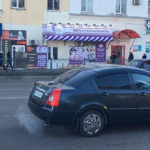 Фото от владельца Nature boutique, магазин натуральной косметики