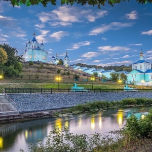 Фото от владельца Пилигрим, бюро путешествий