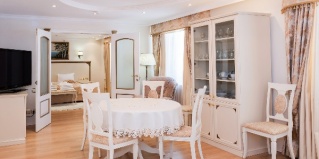 Тамбов: Отель Azimut Отель Тамбов