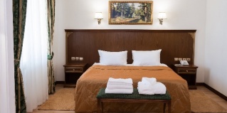 Тамбов: Отель Azimut Отель Тамбов