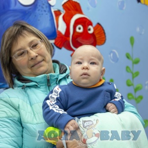 Aquababy ул карла маркса 175б фото