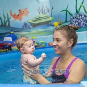 Aquababy ул карла маркса 175б фото