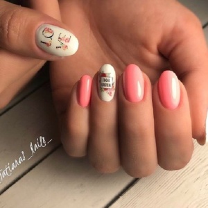 Фото от владельца TatianaS_nails, ногтевая студия