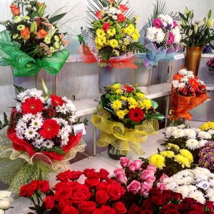 Фото от владельца Алена, салон цветов