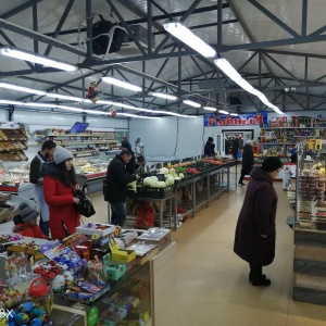 Фото от владельца Мясной, магазин мясной продукции