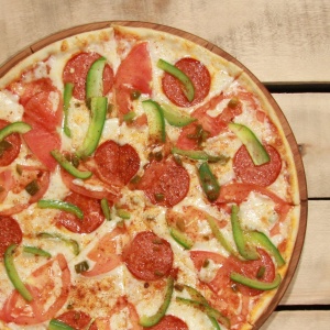 Фото от владельца QPizza, пиццерия
