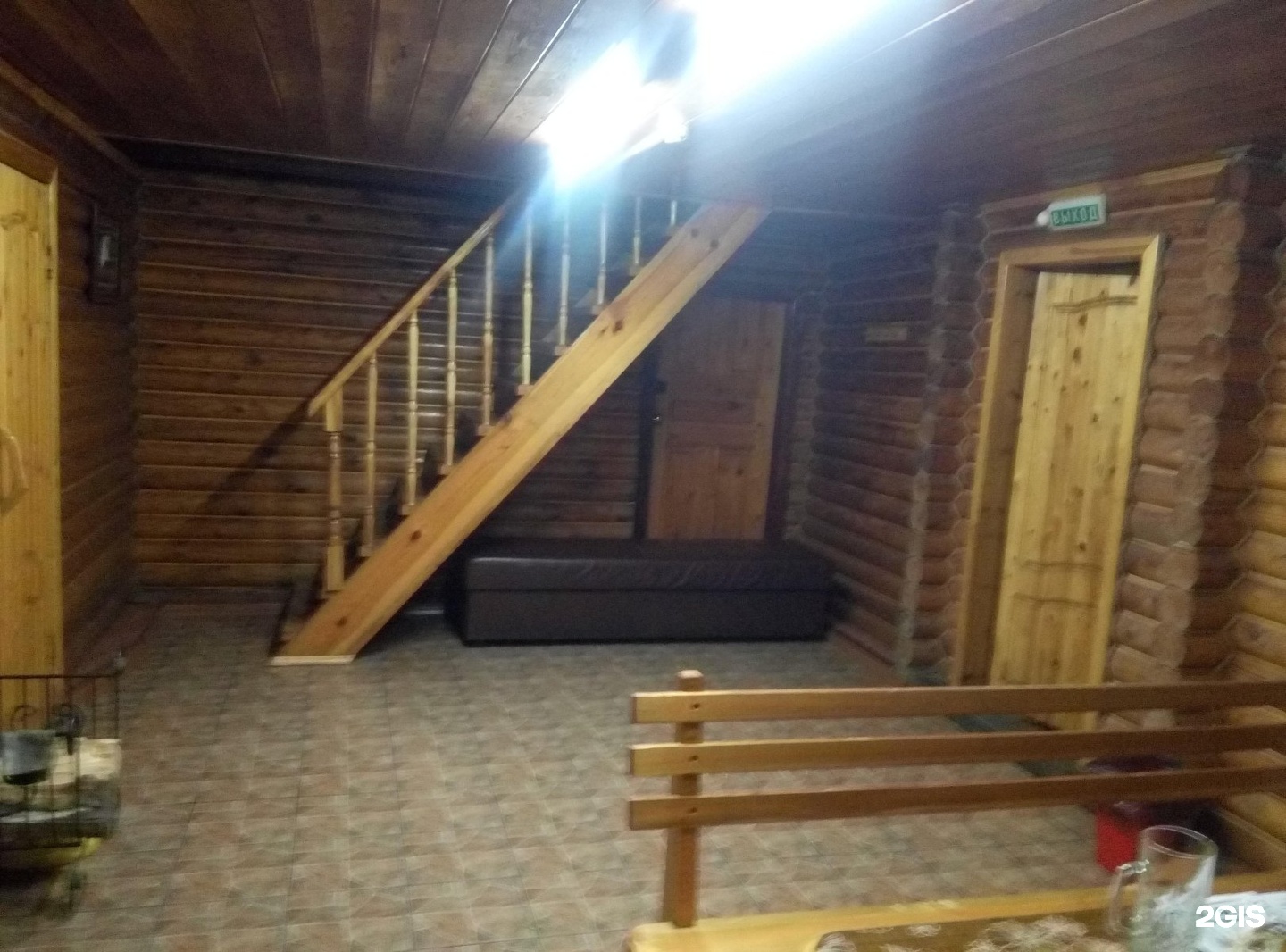 Сруб