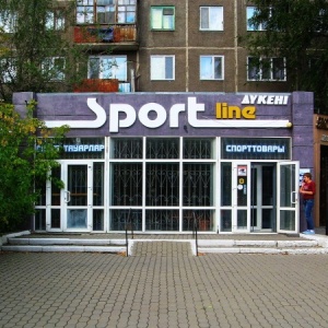 Фото от владельца Sport line, магазин спортивных товаров