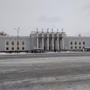 Фото от владельца Дворец культуры горняков