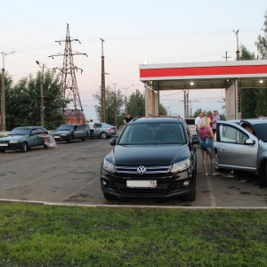 Фото от владельца Wash & Drive, автомойка самообслуживания