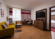 Саранск: Отель Radisson Hotel & Congress Center Saransk