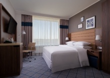 Саранск: Отель Radisson Hotel & Congress Center Saransk