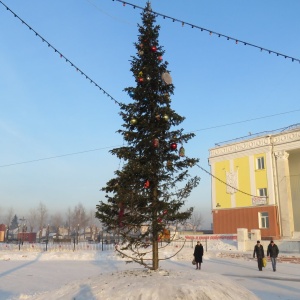 Фото от владельца Дворец культуры им. Ленина