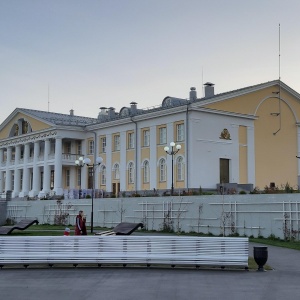 Фото от владельца Дворец культуры г. Салаира