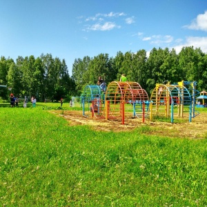 Фото от владельца Детский загородный лагерь им. Феди Горелова