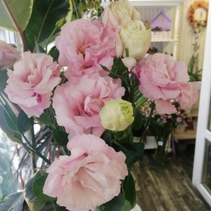Фото от владельца Леttо, салон цветов